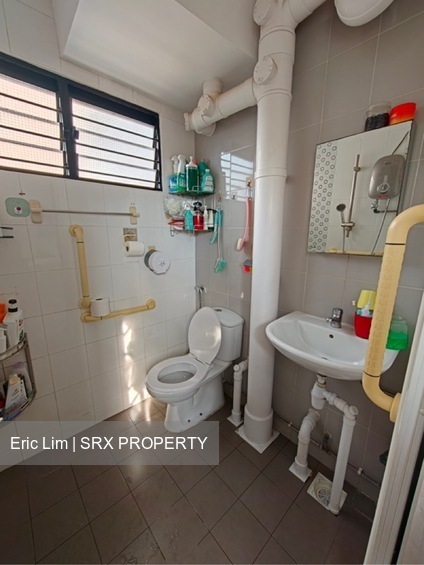 Blk 488 Jurongville @ Avenue 1 (Jurong West), HDB 4 Rooms #562924561